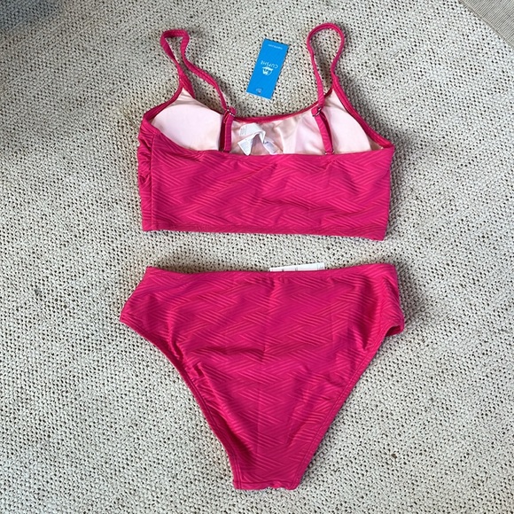 Brand New Cupshe bathing suit! - Picture 3 of 8